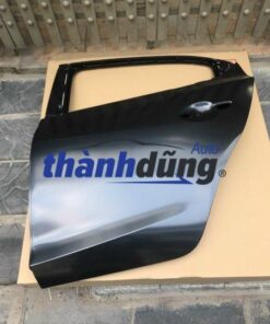 CÁNH CỬA SAU MAZDA 3 2013