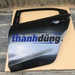CÁNH CỬA SAU MAZDA 3 2013