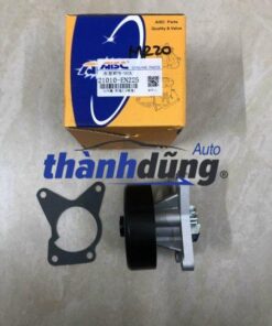 BƠM NƯỚC ĐỘNG CƠ NISSAN VERSA 2007