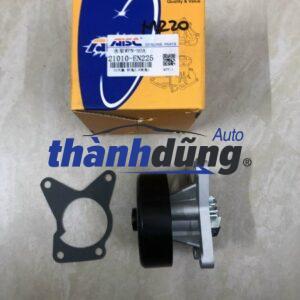 BƠM NƯỚC ĐỘNG CƠ NISSAN VERSA 2007