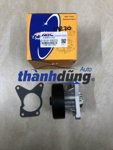 BƠM NƯỚC ĐỘNG CƠ NISSAN VERSA 2007