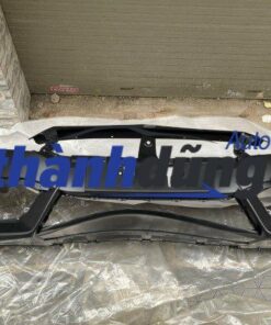 CẢN TRƯỚC HONDA CIVIC 2018