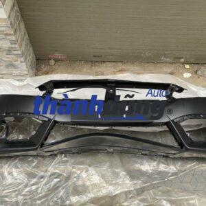 CẢN TRƯỚC HONDA CIVIC 2018