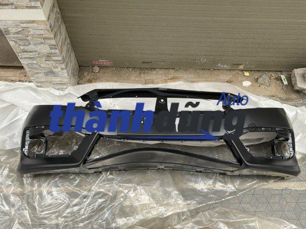 CẢN TRƯỚC HONDA CIVIC 2018