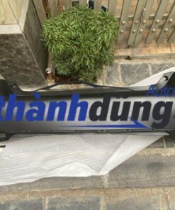 CẢN SAU HONDA CIVIC 2018