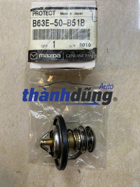 VAN HẰNG NHIỆT FORD EVEREST 2005