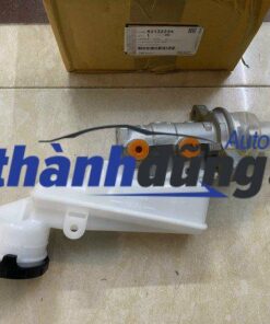 TỔNG PHANH CHEVROLET COLORADO 2013