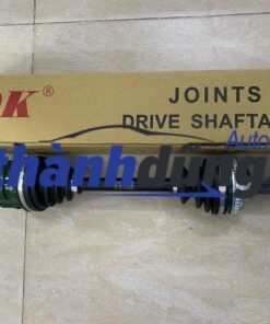 CÂY LÁP TRÁI TOYOTA COROLLA 1991