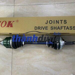 CÂY LÁP TRÁI TOYOTA COROLLA 1991