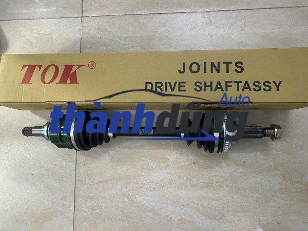 CÂY LÁP TRÁI TOYOTA COROLLA 1991