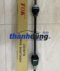 CÂY LÁP PHẢI TOYOTA COROLLA 1991