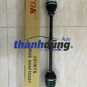 CÂY LÁP PHẢI TOYOTA COROLLA 1991