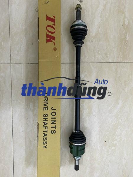 CÂY LÁP PHẢI TOYOTA COROLLA 1991