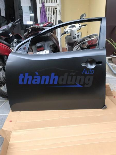 CÁNH CỬA TRƯỚC KIA FORTE 2009