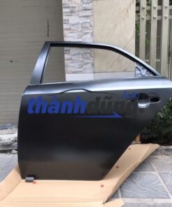 CÁNH CỬA SAU TRÁI KIA CERATO 2009-2013