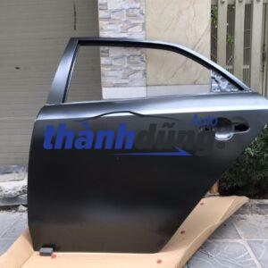 CÁNH CỬA SAU TRÁI KIA CERATO 2009-2013