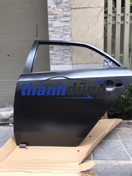 CÁNH CỬA SAU TRÁI KIA CERATO 2009-2013