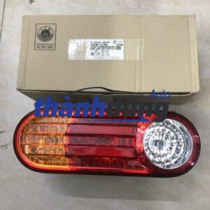 ĐÈN HẬU TRÁI HYUNDAI PORTER 2 2004