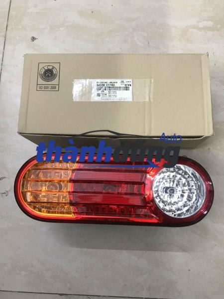 ĐÈN HẬU TRÁI HYUNDAI PORTER 2 2004