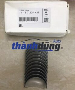 BẠC BIÊN XE BMW X3