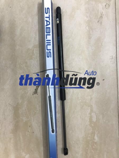 TY CHỐNG CỐP SAU HONDA CRV 2009