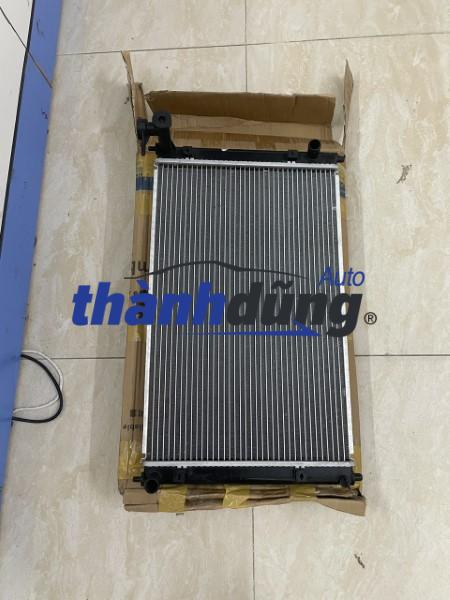 KÉT NƯỚC XE VINAXUKI HAFEI 2007