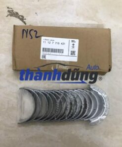 BẠC BALIE XE BMW X6