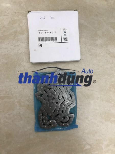 XÍCH CAM BMW X6 2007