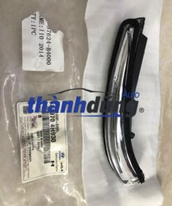 ĐÈN XI NHAN GƯƠNG HYUNDAI GRAND I10 2014