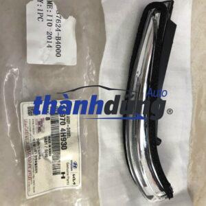 ĐÈN XI NHAN GƯƠNG HYUNDAI GRAND I10 2014