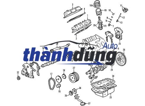 XUPAP HÚT TERA 100 | JBT69122005 - Ảnh 4