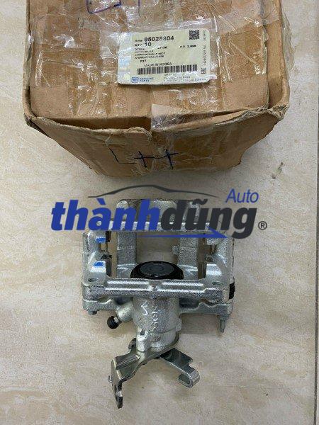 CỤM GÔNG PHANH CHEVROLET CRUZE 2012