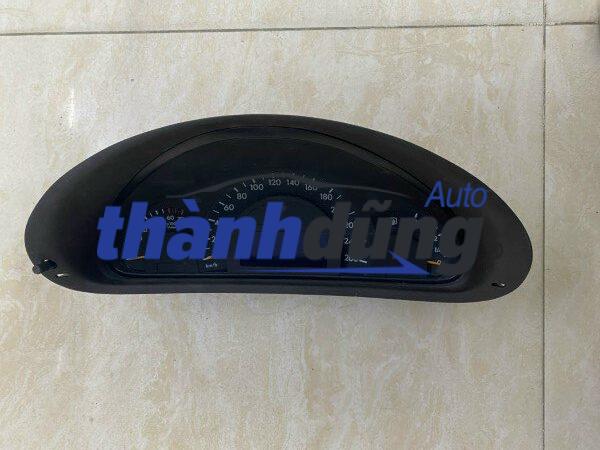 ĐỒNG HỒ TÁP LÔ MERCEDES C160 2001