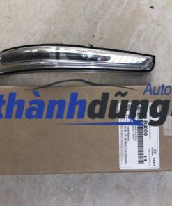 XI NHAN GƯƠNG HYUNDAI SANTAFE 2012