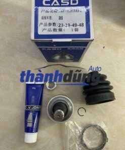 ĐẦU LÁP NGOÀI VINAXUKI HAFEI 2006