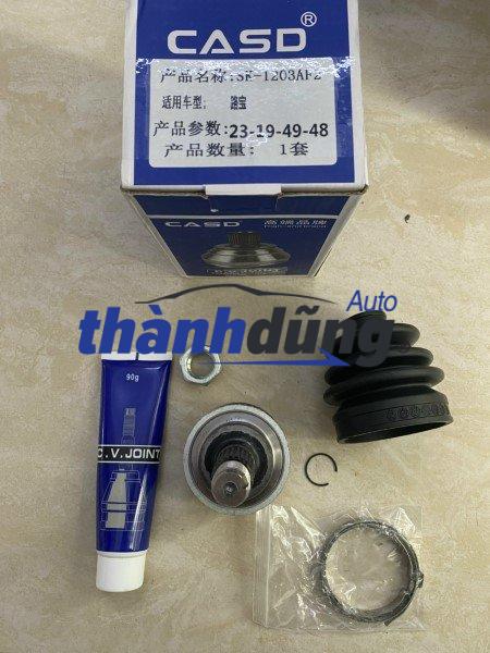 ĐẦU LÁP NGOÀI VINAXUKI HAFEI 2006