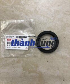 PHỚT ĐẦU TRỤC CƠ XE ISUZU NKR77