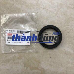PHỚT ĐẦU TRỤC CƠ XE ISUZU NKR77