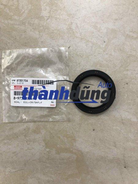 PHỚT ĐẦU TRỤC CƠ XE ISUZU NKR77