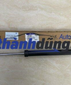 PHUỘC NHÚN SAU HYUNDAI I10 2014