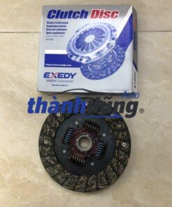 LÁ CÔN ISUZU HILANDER 2005