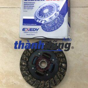 LÁ CÔN ISUZU HILANDER 2005