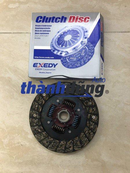 LÁ CÔN ISUZU HILANDER 2005