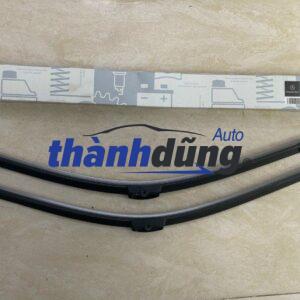 LƯỠI GẠT MƯA TRƯỚC XE MERCEDES E200