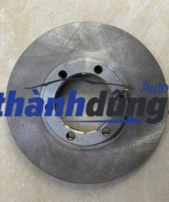 ĐĨA THẮNG TRƯỚC ISUZU HILANDER 2004