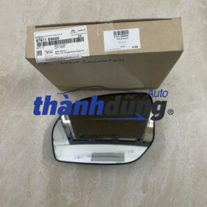 MẶT GƯƠNG CHIẾU HẬU HYUNDAI SANTAFE 2012