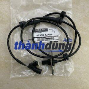 CẢM BIẾN ABS NISSAN NAVARA 2014