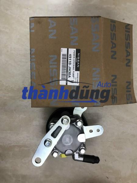 BƠM TRỢ LỰC LÁI XE NISSAN TEANA 2009