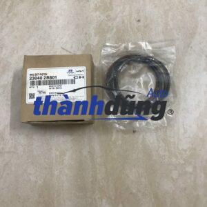 BẠC XÉC MĂNG KIA K3 2012