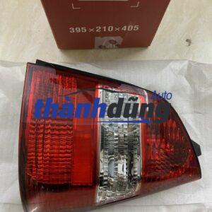 ĐÈN HẬU NISSAN LIVINA 2007